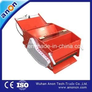 Anon High Working Efficiency Planting Machine for Seedling Planting Rice Machine
