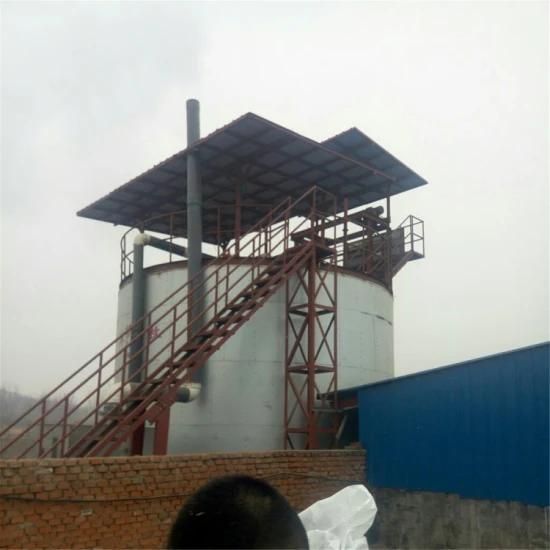Xgz Group's High Quality Environmentally Friendly Poultry Manure Treatment Equipment