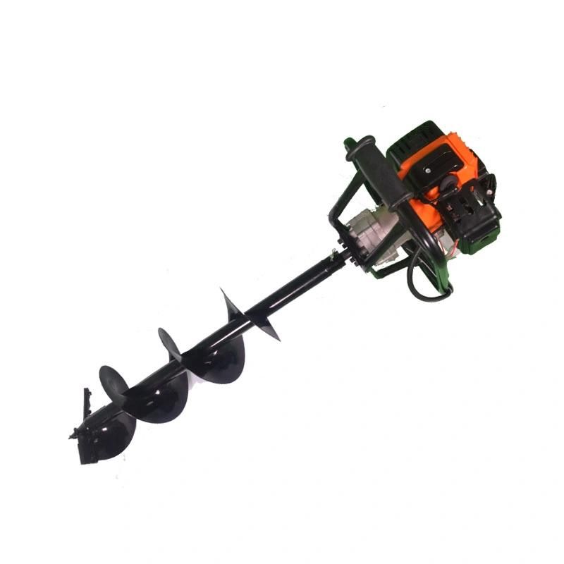 Garden Power Hand Tools Grass Trimmer Cg410 with G45 Engine with CE