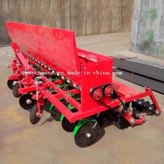 Hot Selling 2bfx-16 16 Rows Wheat Seeder with Fertilizer Drill for 50-80HP Tractor