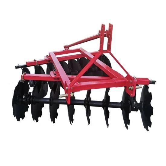 Agricultural Machinery Parts Disc Harrow Bearing Assembly 22inch Blades Disc Harrow for ...