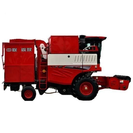 Factory Price Agricultural Machinery Potato Harvester Peanut Digging Machine for Sale