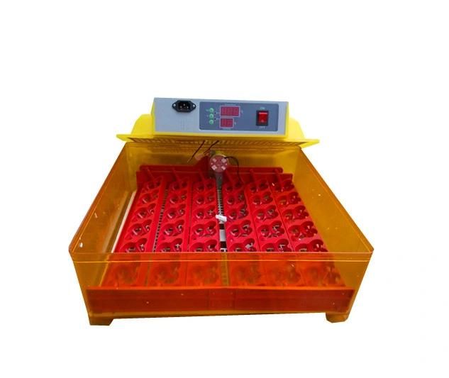 2020 Best Selling Ce Approve Automatic Best Egg Goose Incubator for Sale 36