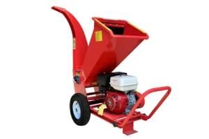 Dr-GS-15h New Condition Wood Chipper Made in China