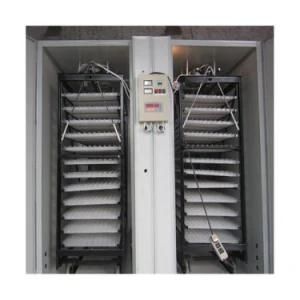 Top Selling Ouchen Automatic Large Capacity 15000 Egg Incubator