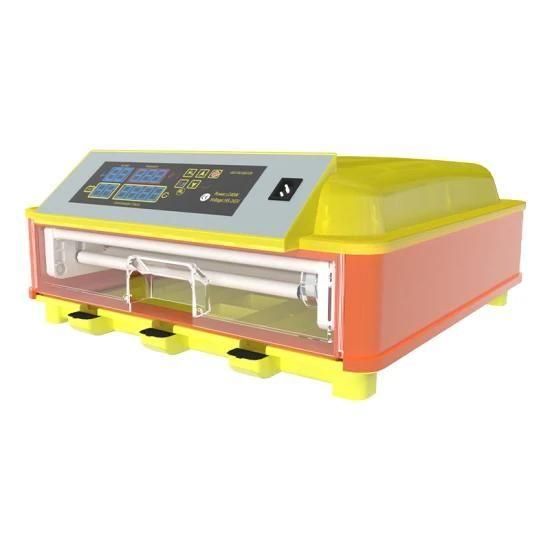 Hhd Brand R46 Egg Incubator with Drawer Egg Tray for Birds Eggs Hatching