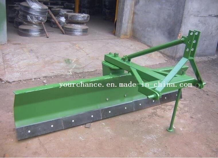 Africa Hot Sale Rb-7 2.1m Working Width Grader blade for 40-80HP Tractor