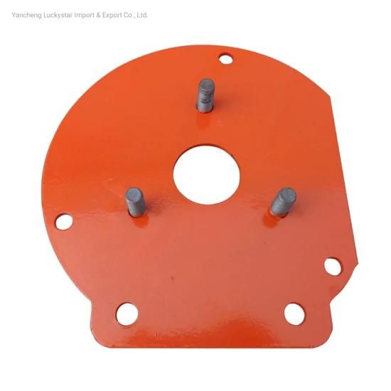 The Best Plate 5t051-68530 Kubota Harvester Spare Parts Used for DC60, DC70