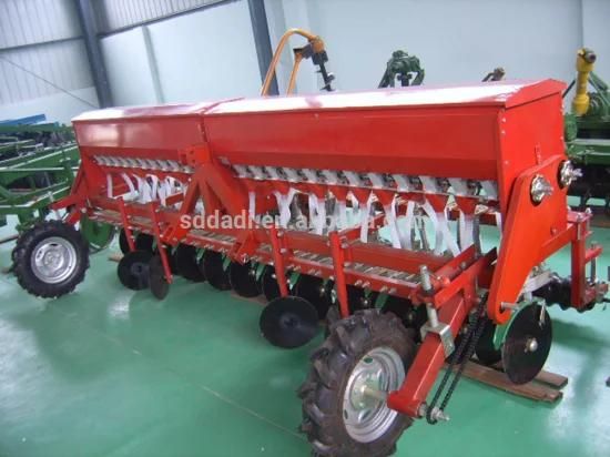 Agricultural Machinery, Seeder, Wheat Seeder, Wheat Planter