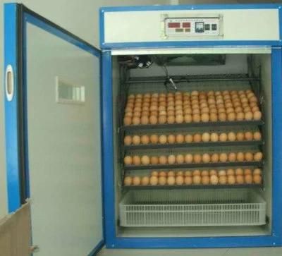 Mini Duck Egg Incubator Poultry Egg Incubator with Electricl Solar Coal Powered