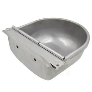 Custom Bowl Deep Drawing Stainless Steel Drinking Cattle
