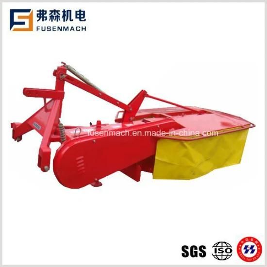 High Quality Drum Mower with Ce