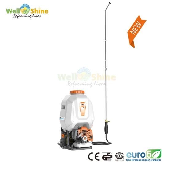 15/25L New Backpack Gasoline Sprayer with with CE GS EU5