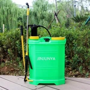 16L Hot Selling Manual Agricultural Sprayer Beautiful