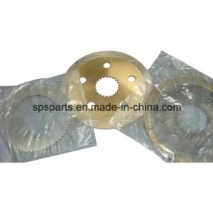 Automatic Transmission Clutch Friction Plate