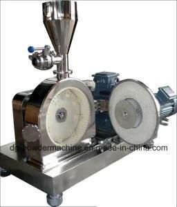 Dg-Jx-L Series Superfine Impact Mill Grinding Machine for Agriculture Product Extracting