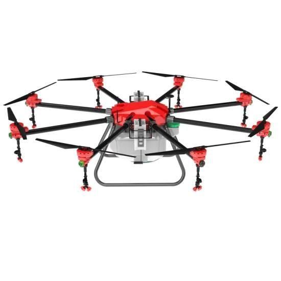 30L Plant Protection Pesticide Autonomous Flight Agricultural Spraying Drone