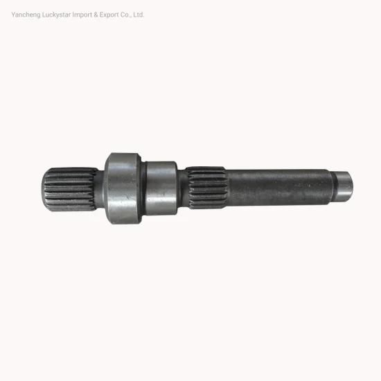The Best Vertical Bevel Shaft Harvester Spare Parts Used for DC60, DC70