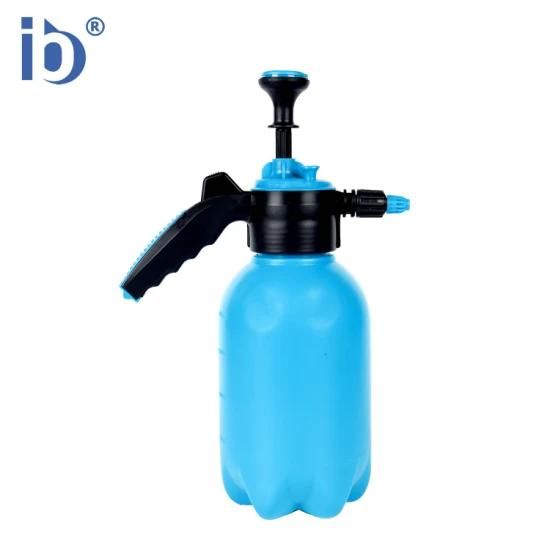 Kaixin High Quality Plastic Water Bottle with Pump Sprayer Type