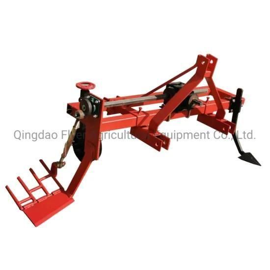 High Quality Spinach-Harvesting-Machinery Spinach Leaf Harvester Spinach Harvester