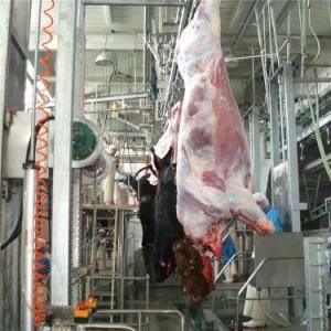 Slaughterhouse Equipment Butcher Hook Cattle Slachten Haak