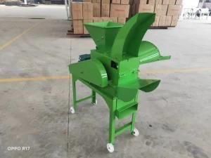 Hay Cutter Good Quality Agricultural Machinery for Animal Feeding