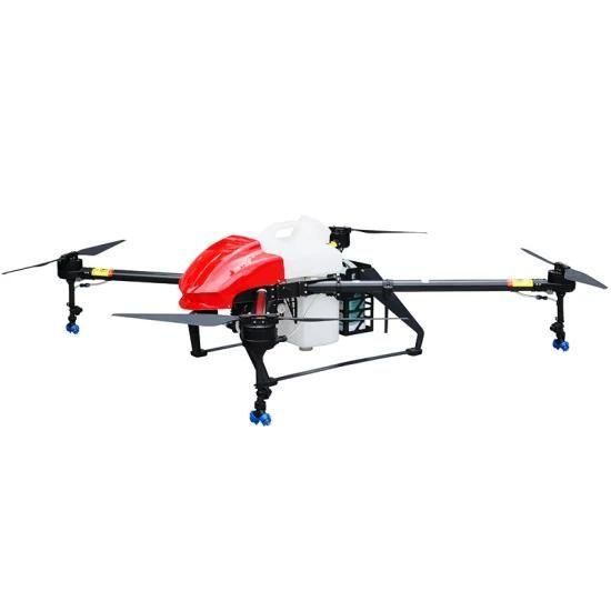 High Efficiency 25L Pesticide Tank Drone Sprayer Agricultural Aircraft