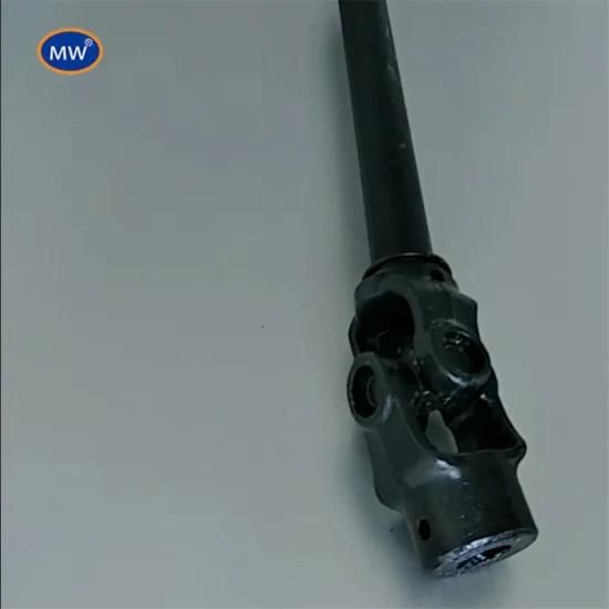 High Precision Pto Shaft for Agricultural Machinery