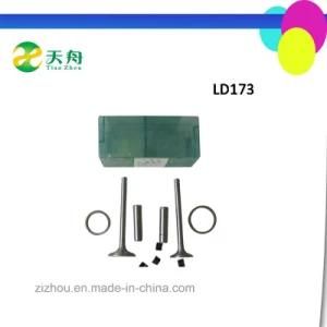 China Supplier Ld173 Valve Assy Rotary Diesel Generator