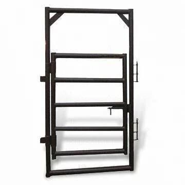 Frame Gate with 4, 5 and 6 Feet