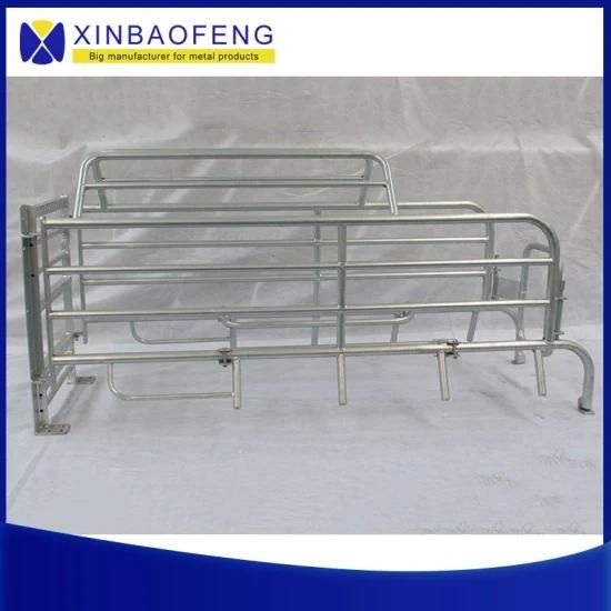 Farrowing Pens for Pig Breeding Equipment Used in Pig Farms Farrowing Pens for Sows ...