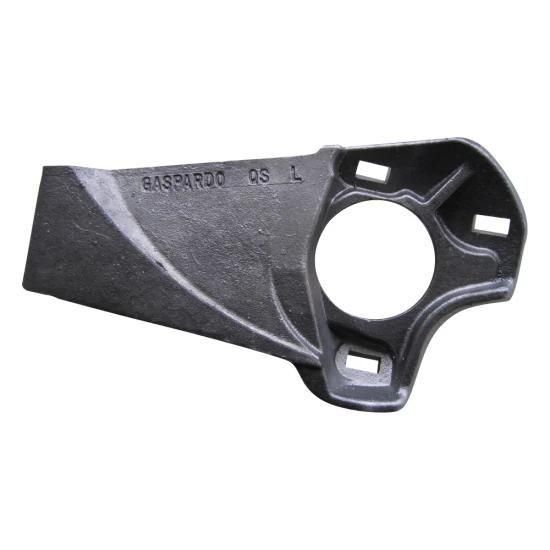 Good Price High Reputation Carbon Steel Safety Casting Materials