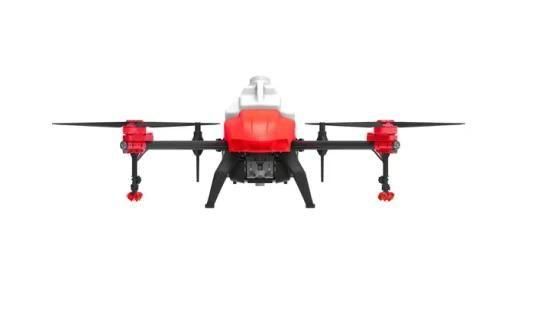 25L New Design Agriculture Pesticide Spraying Bird Drone with Camera