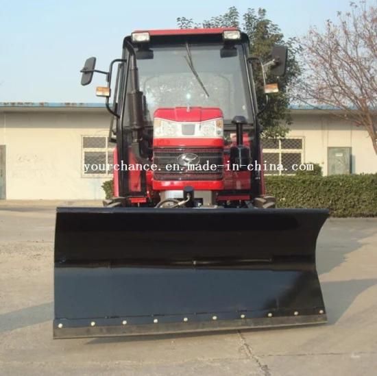 Canada Hot Sale High Working Efficency Tx210 2.1m Withd Snow Blade for 70-90HP Tractor