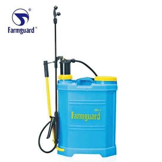 OEM Manufacture Easy Operation Agricultural Knapsack Hand/Manual Sprayer/Weed Sprayer ...