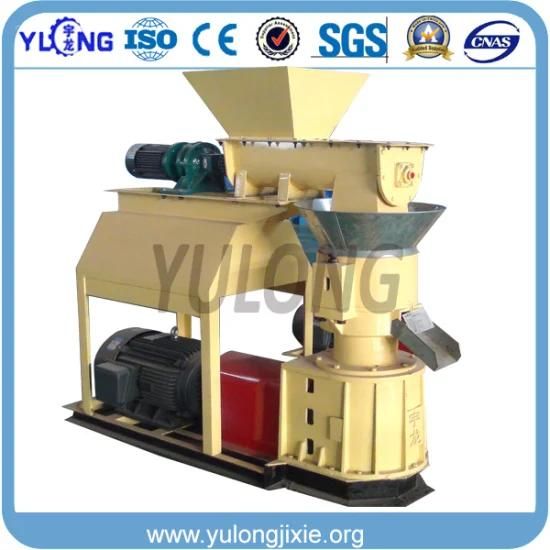 Home Use Small Animal Feed Pellet Mill Ce Approved