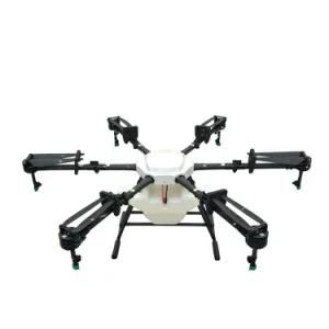 16L Load Agriculture Use Multi-Rotors Drone Agriculture Sprayer