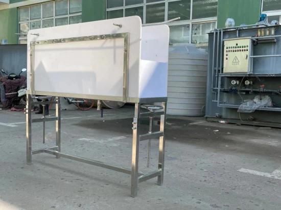 Poultry Slaughter Plant Poultry Machinery Poultry Processing Equipment with Plucking ...