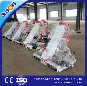 Anon China Manufacturer Cocoa Bean Collecting and Bagging Machine Filling Packing Machine