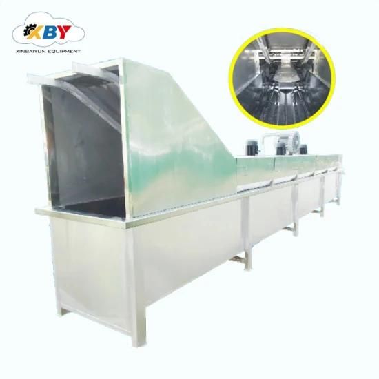 Use to Chicken Halal Slaughter /Chicken Slaughtering Equipment/Chicken Production Line in ...