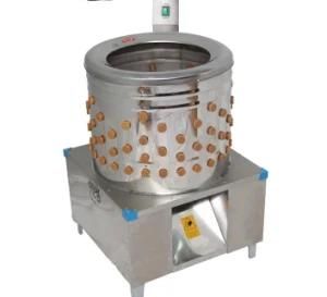Price Cheap Commercial Industrial Automatic Chicken Plucker Machine / Duck Plucker
