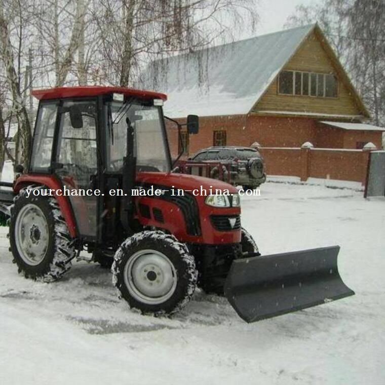 High Quality Tx150 1.5m Width 20-40HP Tractor Front Mounted Snow Blade Snow Plough Snow Plow for Sale