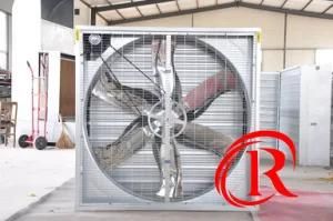 RS Push--Pull Exhaust Fan with SGS Certification for Greenhouse
