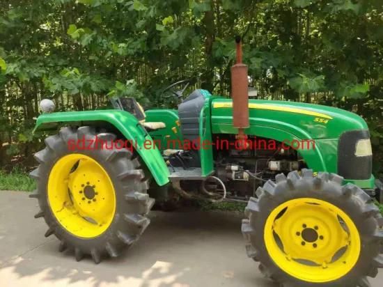 Good Conditions Second Hand Used Farm Garden Agricultural Euqipment Tractor John Deere ...