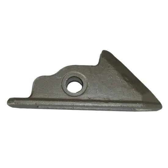 Good Price Rapid Prototyping Quick Proofing Brand Casting Parts