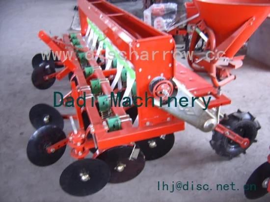 New Condition Wheat Seeder and Fertilizer for Sale