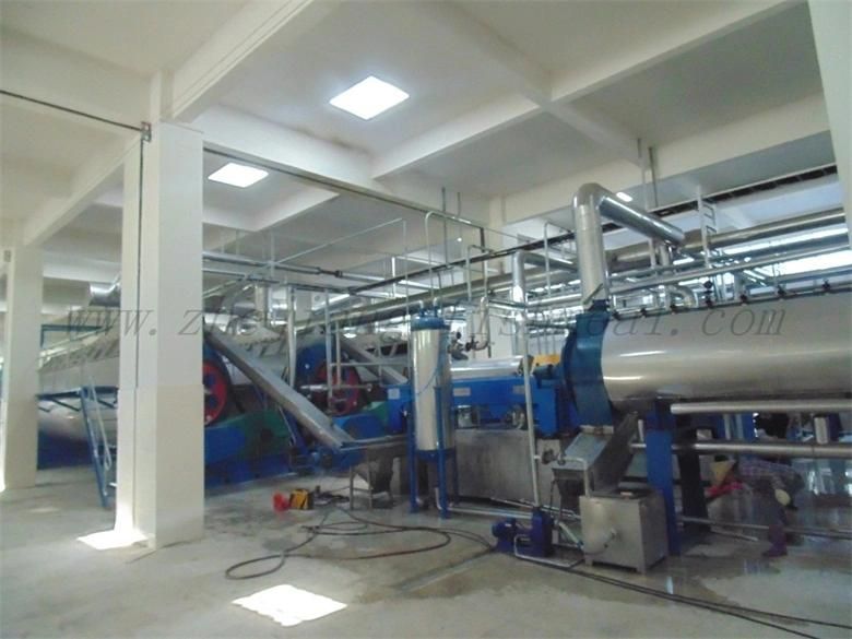 Fish Making Machines for Fishmeal Production Line