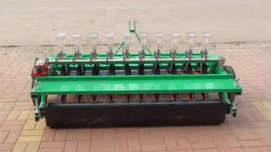 High Quality and High Yield Vegetable Planter Machine