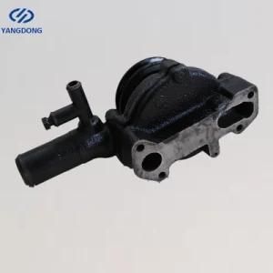 Jinma Tractor Spare Parts Yangdong Engine Parts Water Pump Ynd485-11103