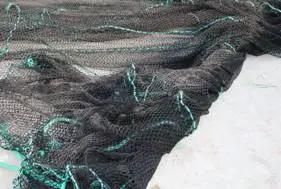 Deep Sea Combination Aquaculture Farming Frame Fish Net Cage
